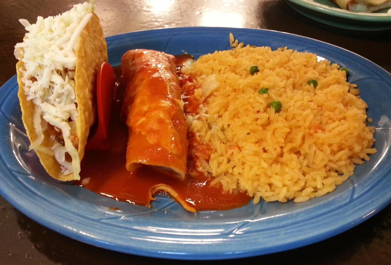 Mi Casa Mexican Restaurant