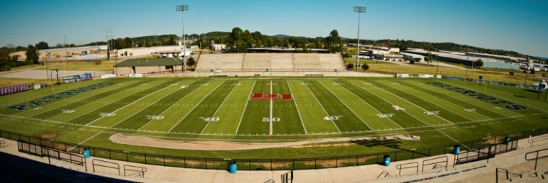 Madison City Stadium