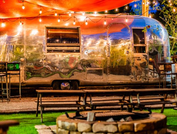 The Camp At Midcity
