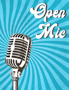 Open Mic