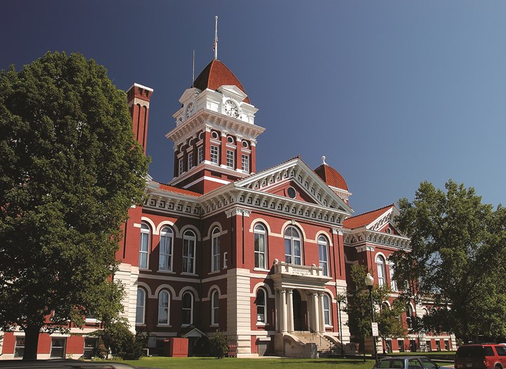 Crown Point