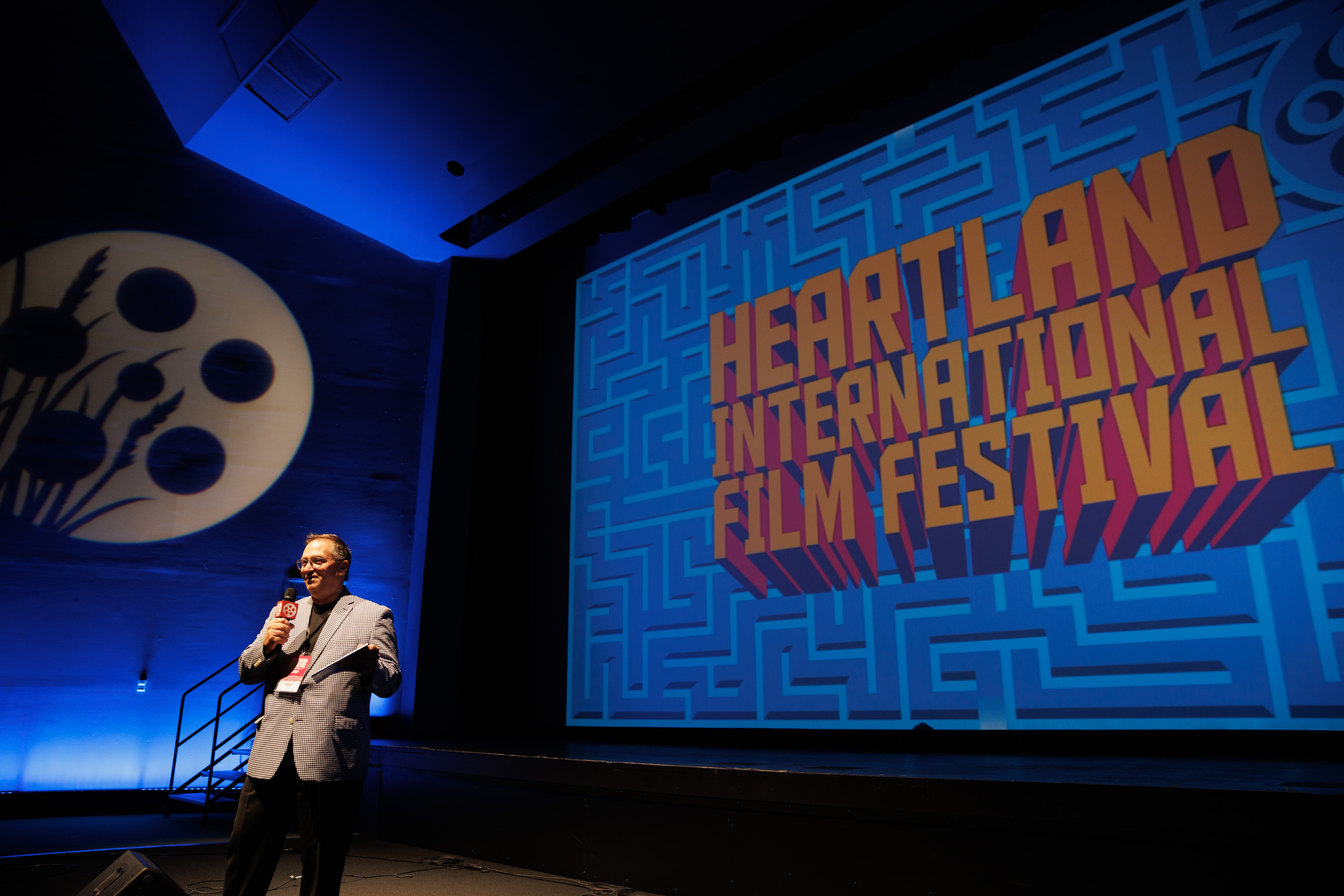 Heartland International Film Festival