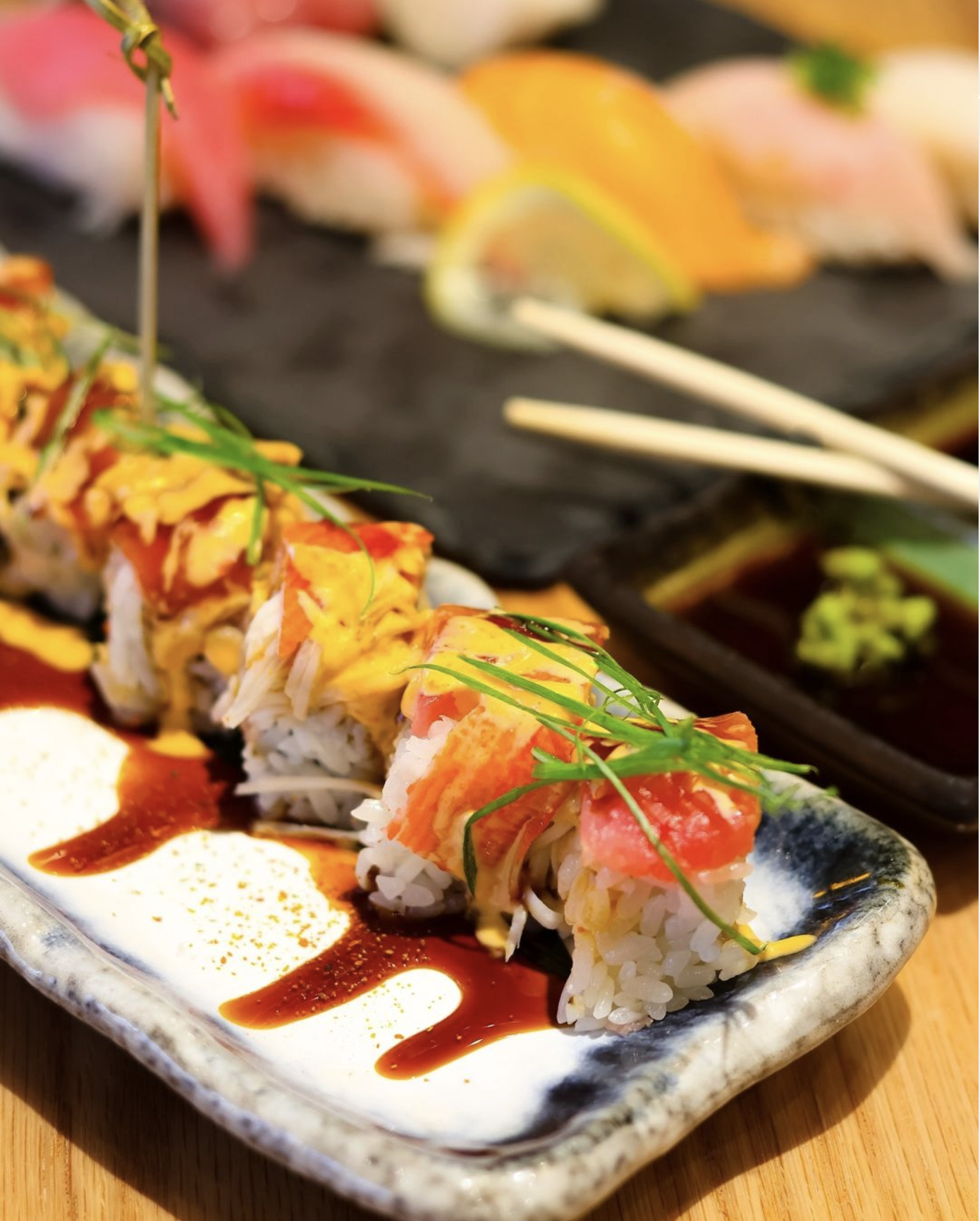 sakanaya様 sakanaya様 Sakanaya Izakaya: Authentic Japanese Seafood Dining