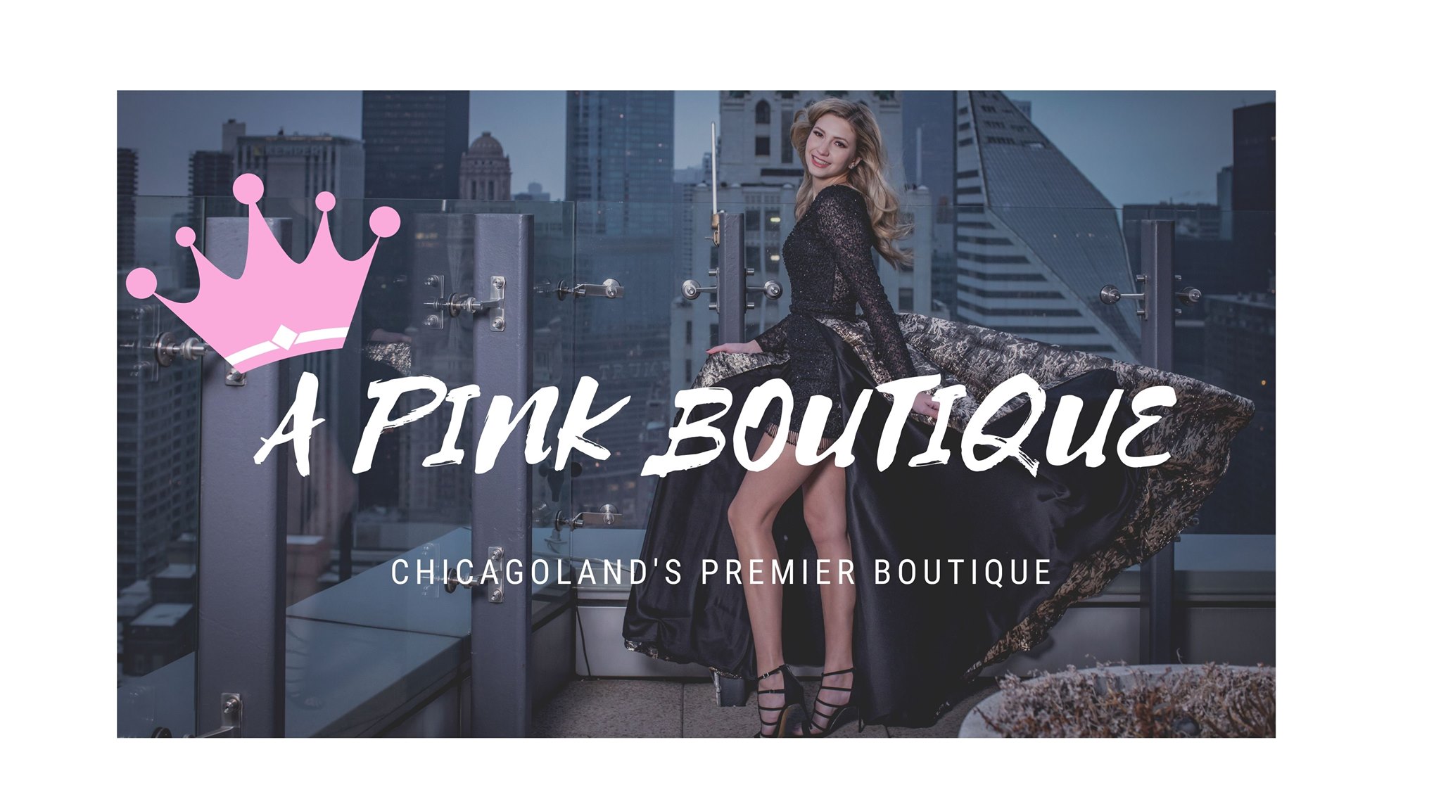 A Pink Boutique