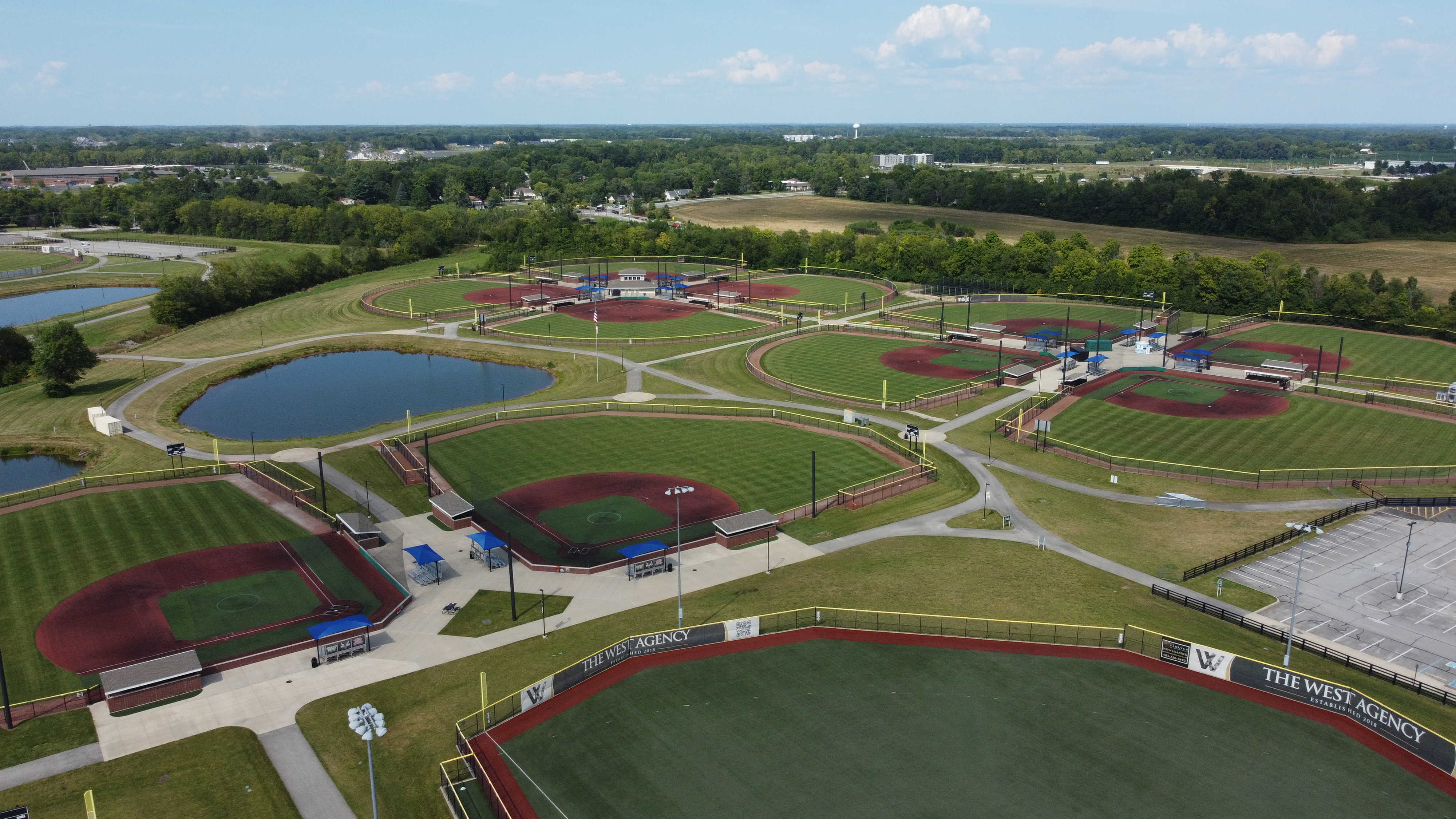 Grand Park Sports Campus