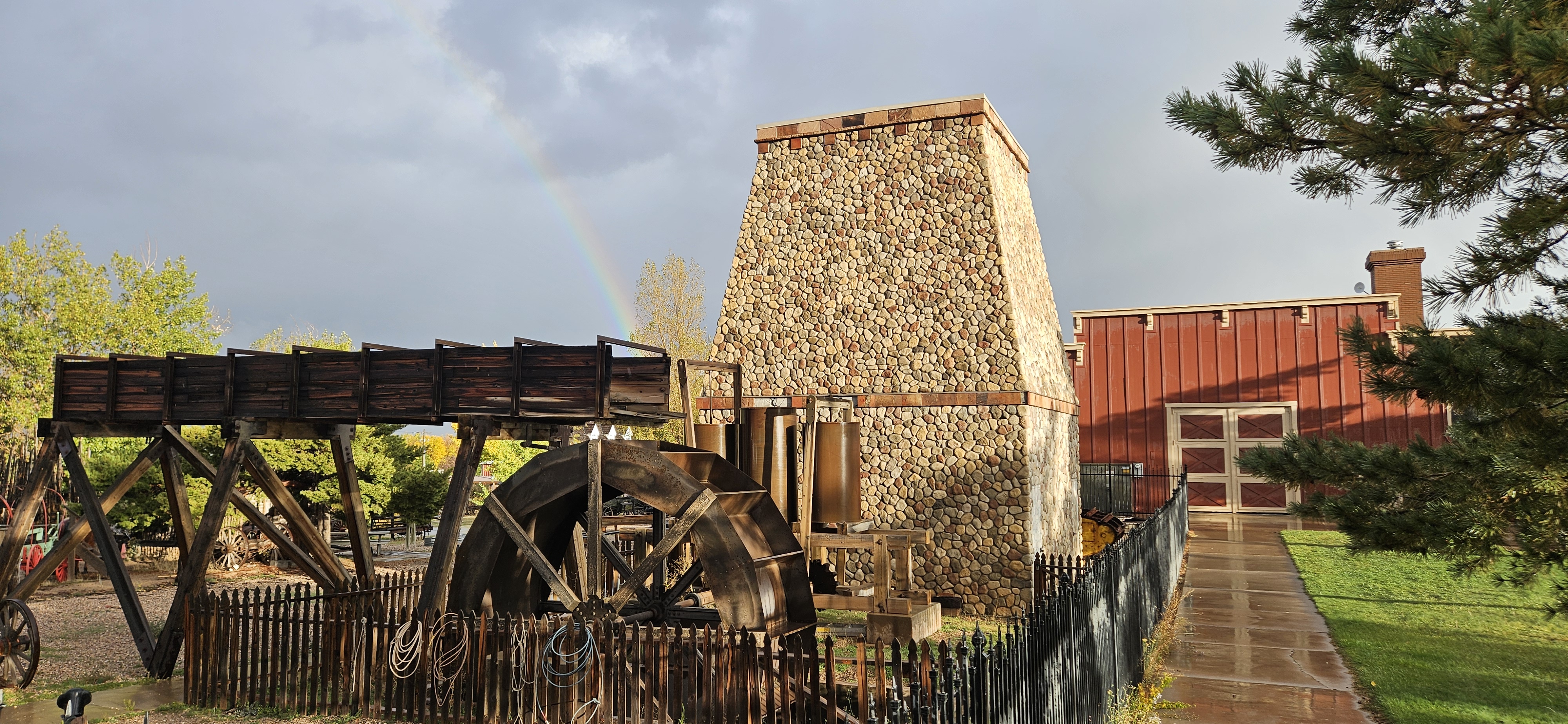 FH: Iron Mission Days