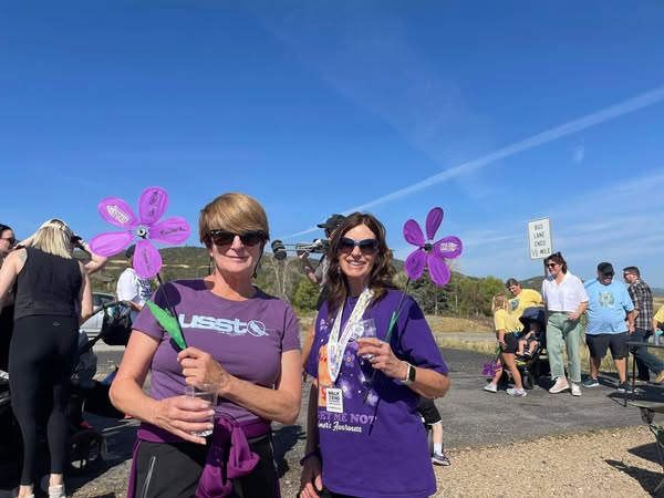 Walk to End Alzheimer's Cedar City
