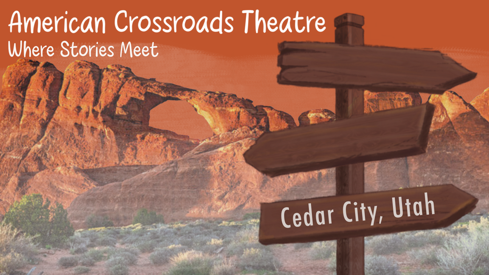 American Crossroads Theatre
