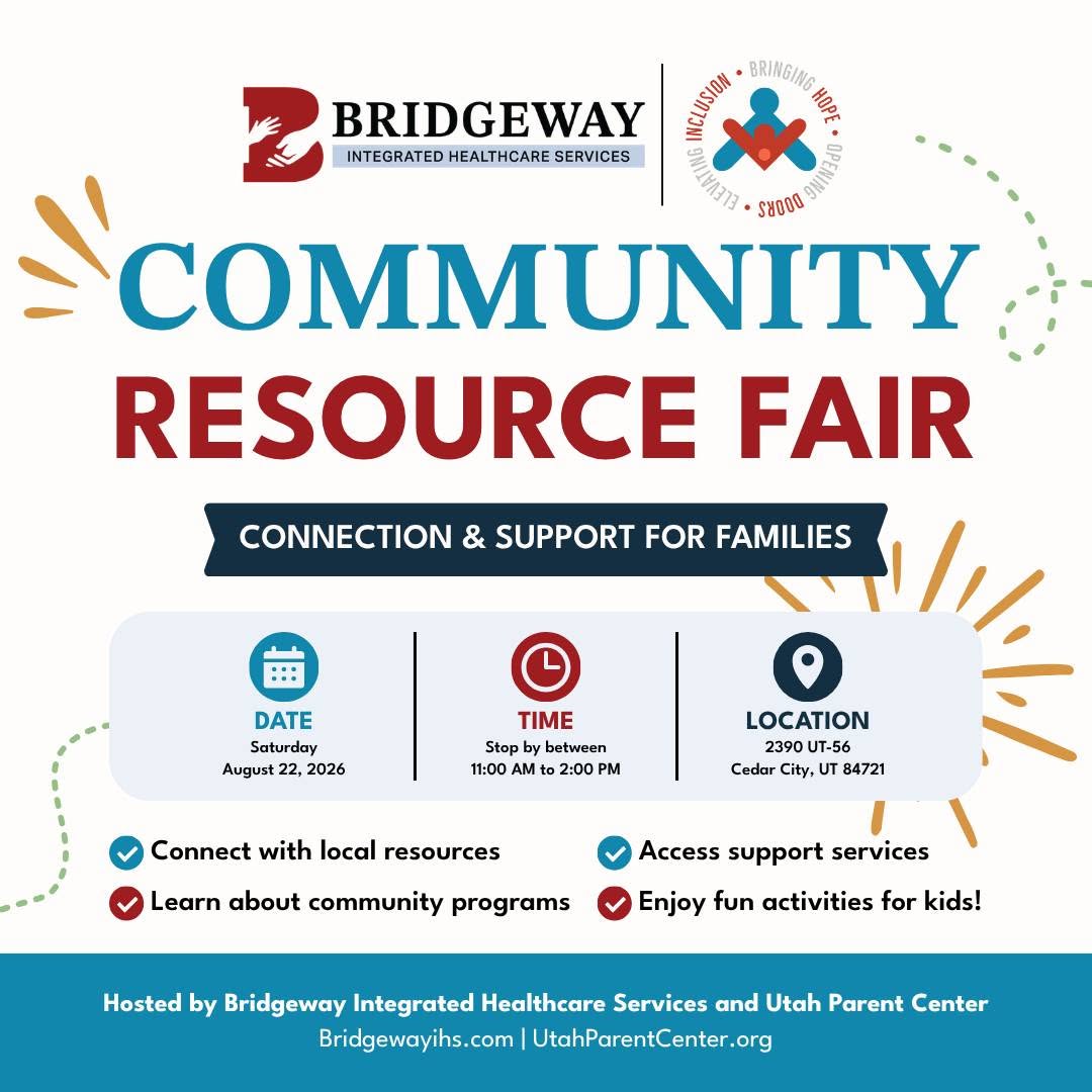 Community Resource Fair
