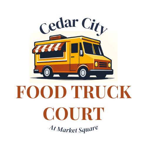 Cedar City Food Truck Court