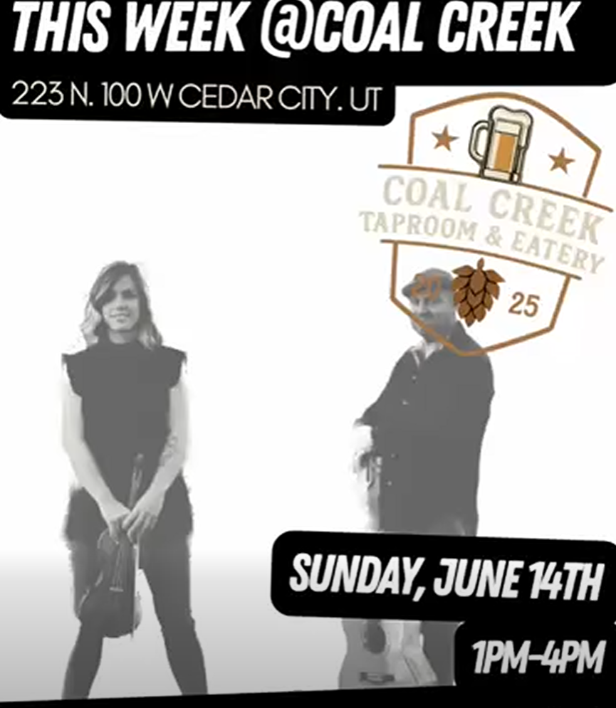Coal Creek Taproom: Live Music