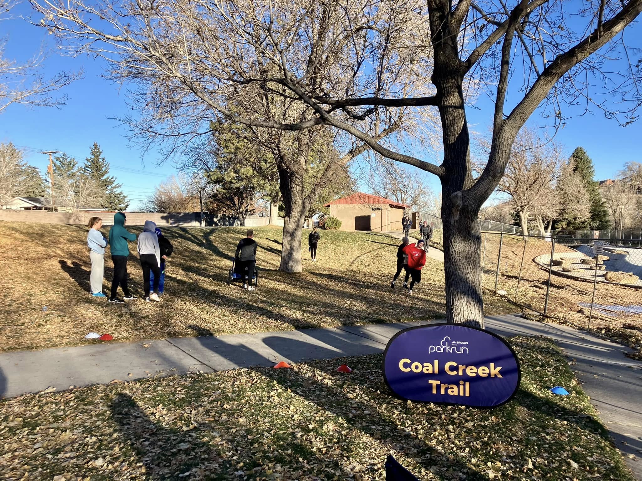 Parkrun