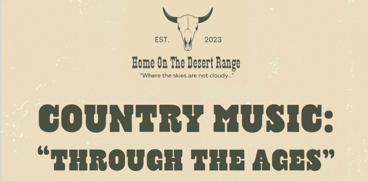 Country Music 