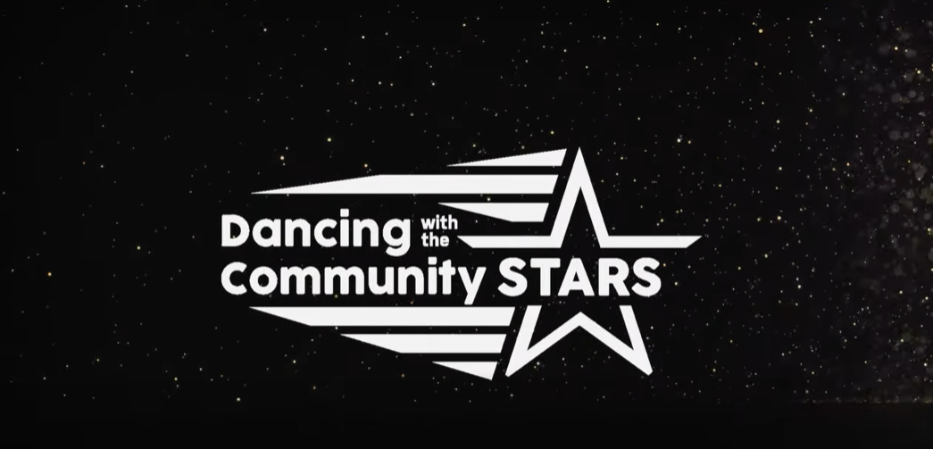 Dancing with The Community Stars