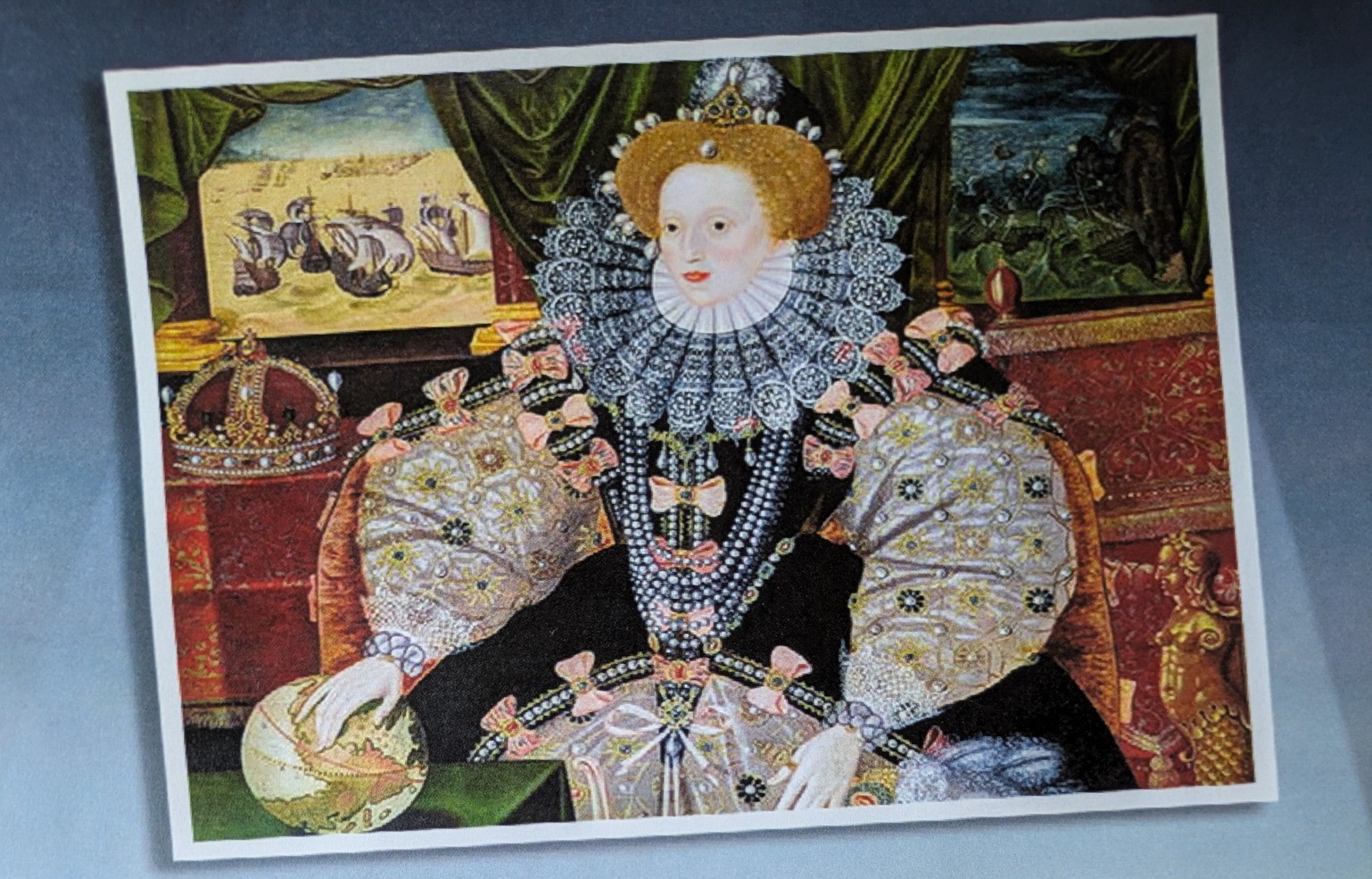 Elizabethan Service