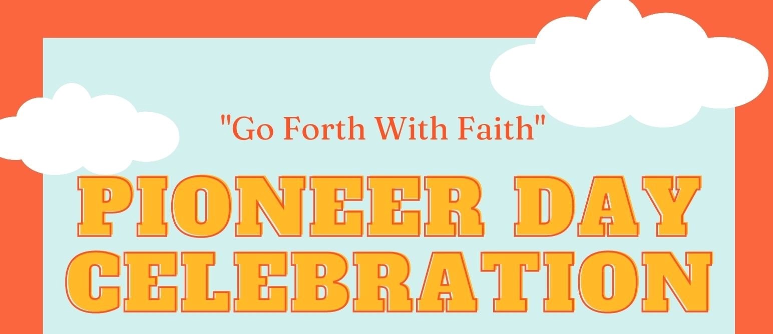 Enoch: Pioneer Day Celebration