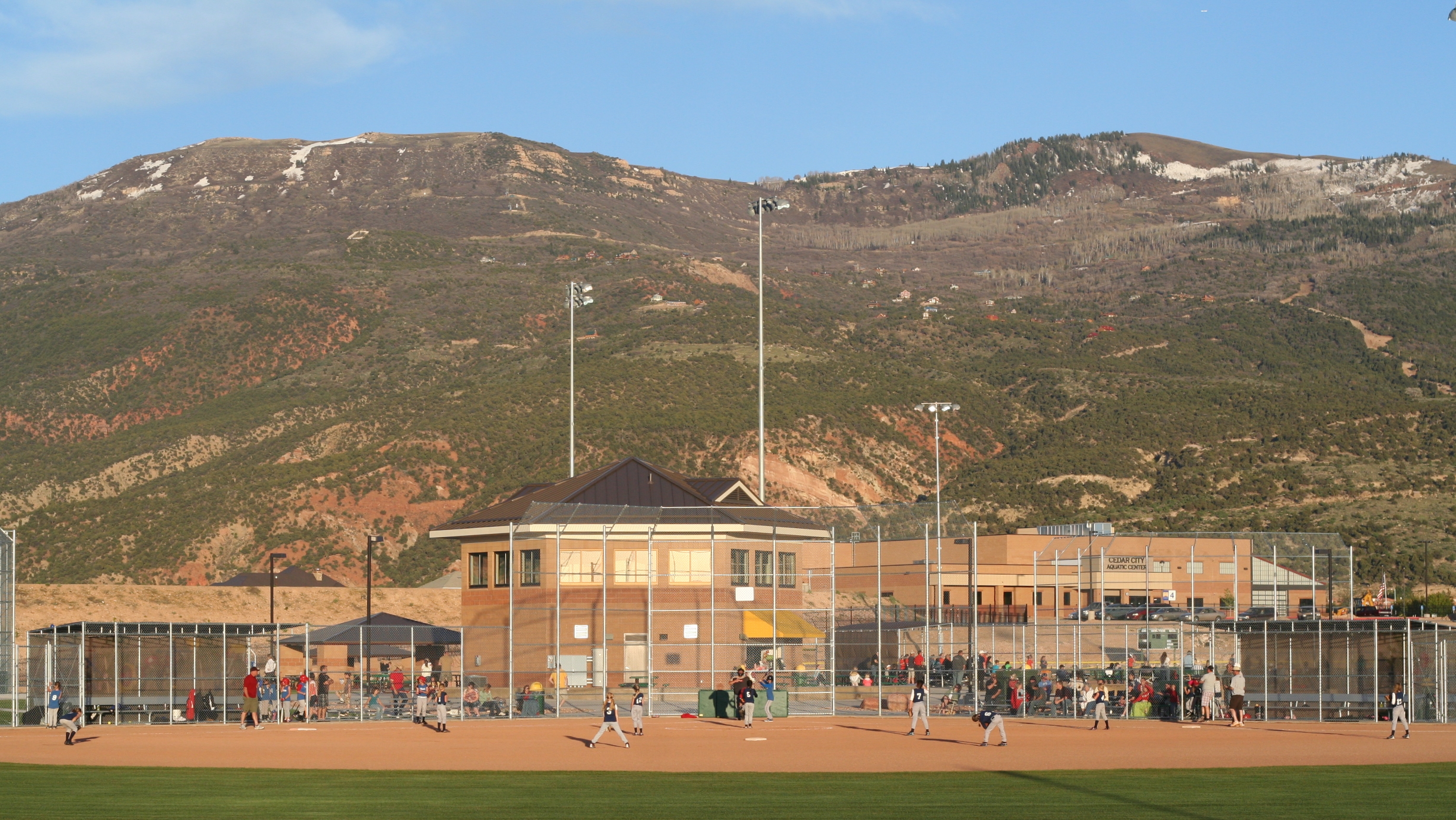 SU Baseball Tournament