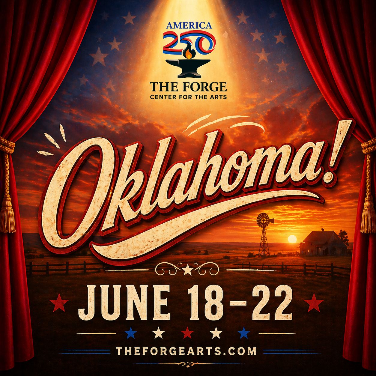 Oklahoma