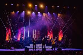 Gentri Christmas - Concert
