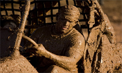 IC Fair: Mud Bog