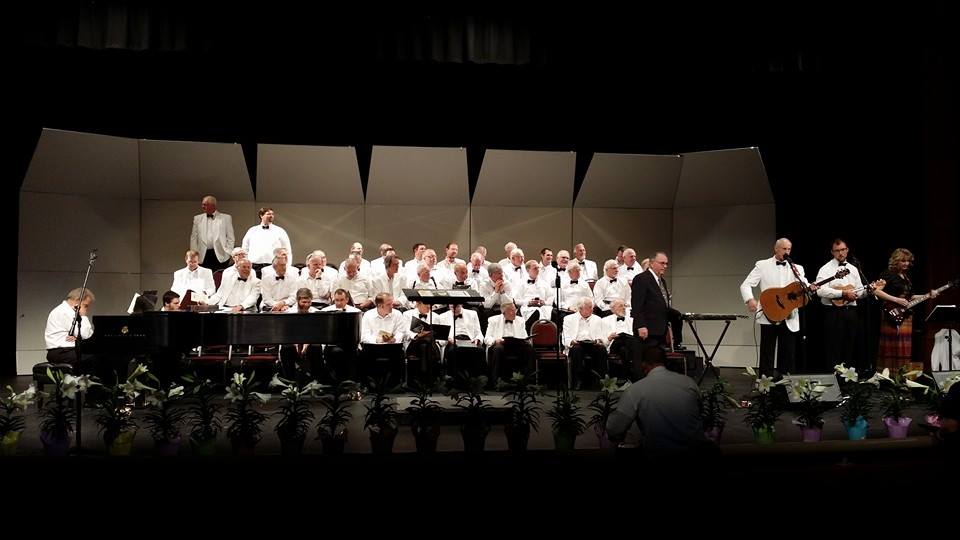 Father's Day Concert