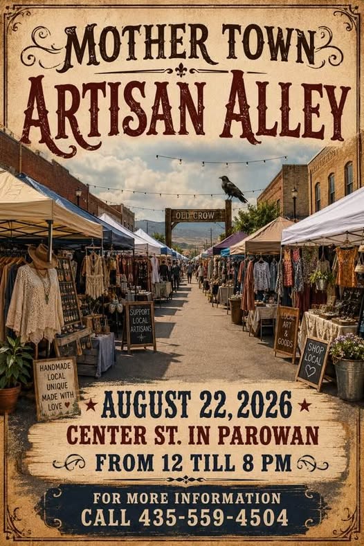 Artisan Alley
