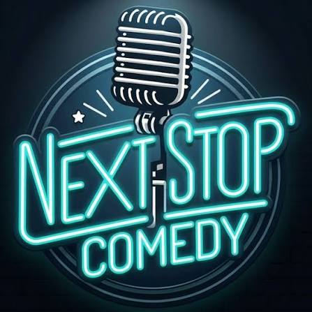 Next Stop Comedy - Cedar City