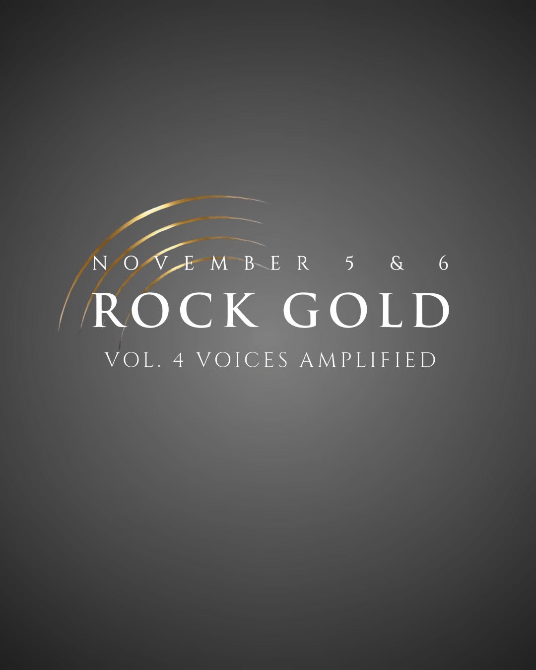 OSU: Rock Gold: Vol 4