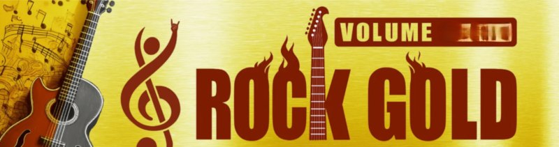 OSU: Rock Gold: Vol 4