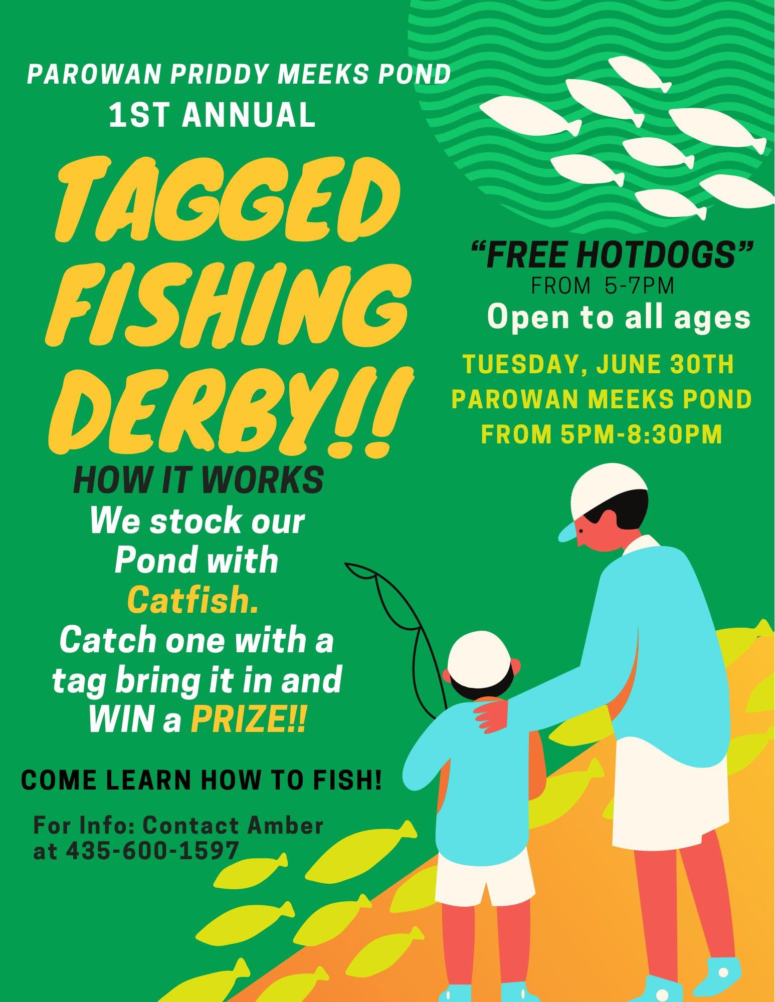 Fishing Derby