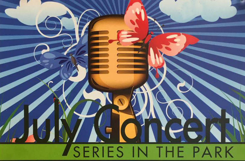 Parowan: Concert Series