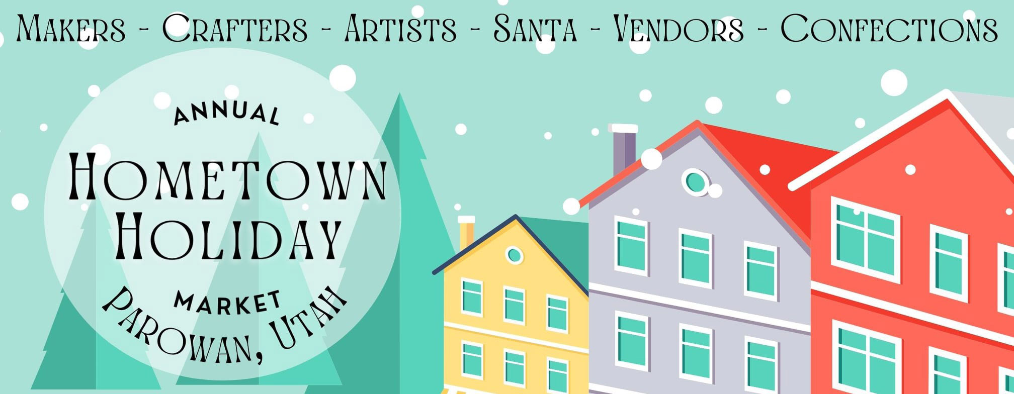 Hometown Holiday Market