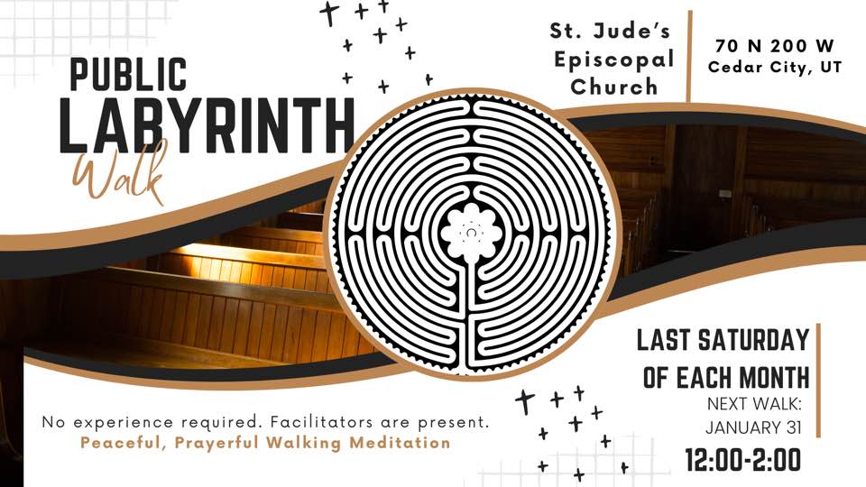 Public Labyrinth Walk