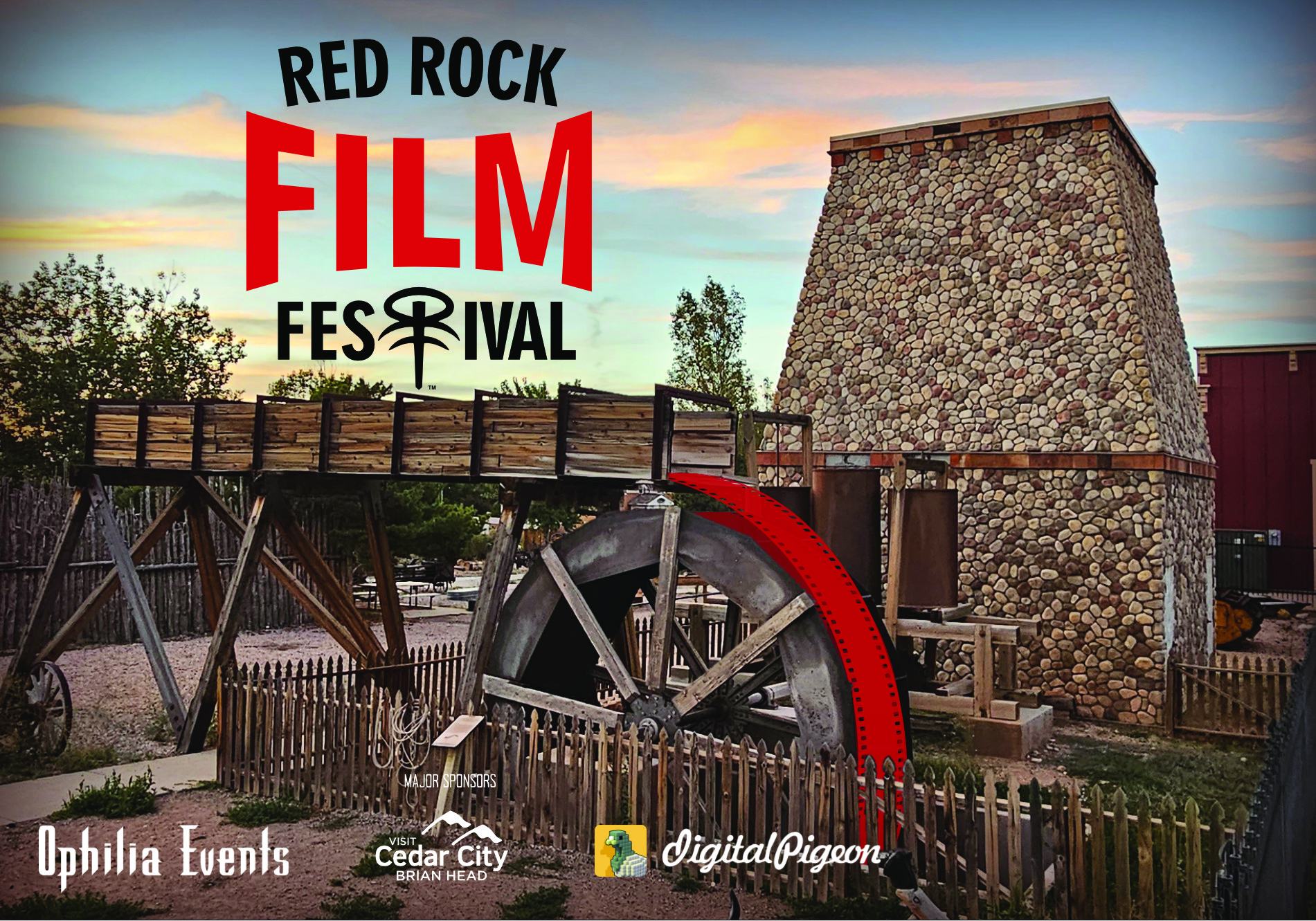 Red Rock Film Festival