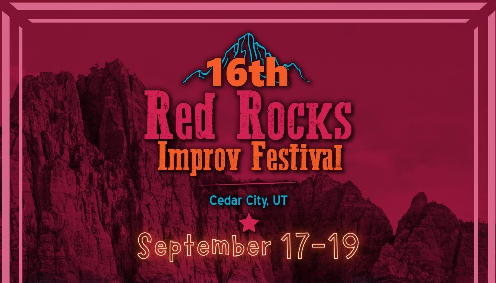 Red Rock Improv Festival