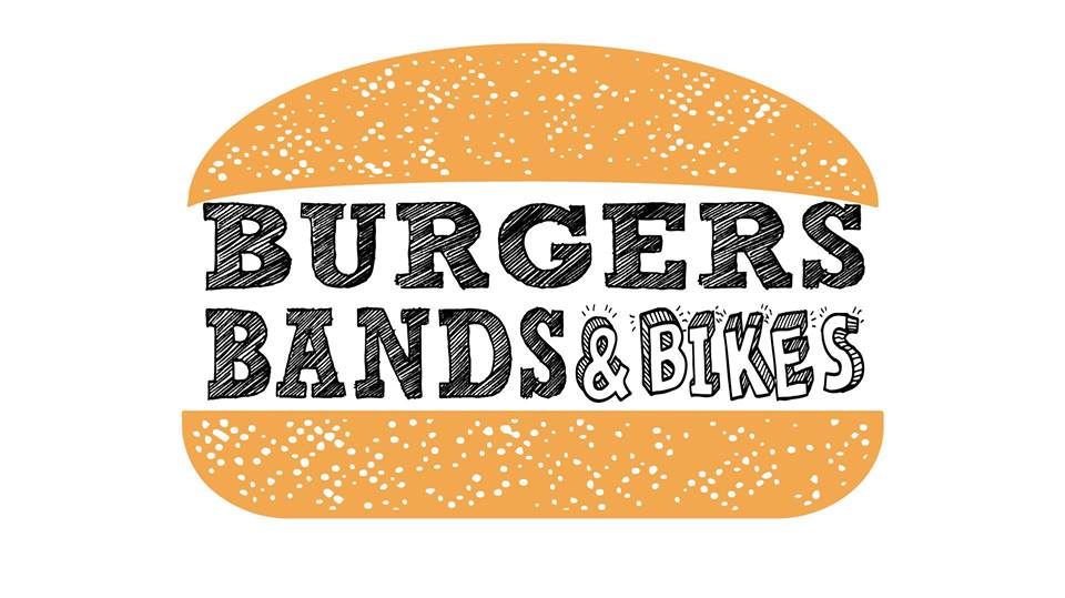 RA: Burgers, Bands & Bikes