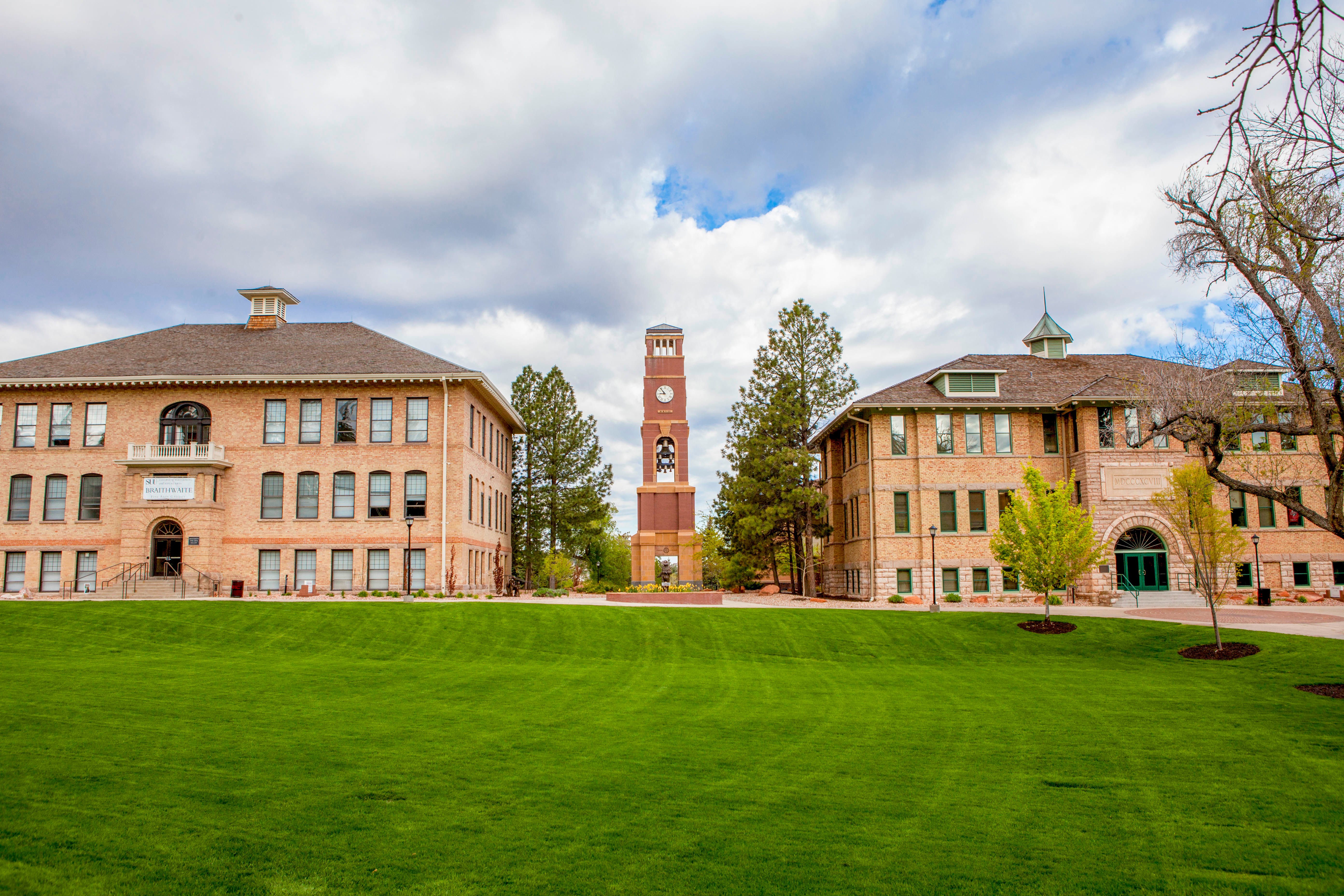 America 250: Friday Bells at SUU