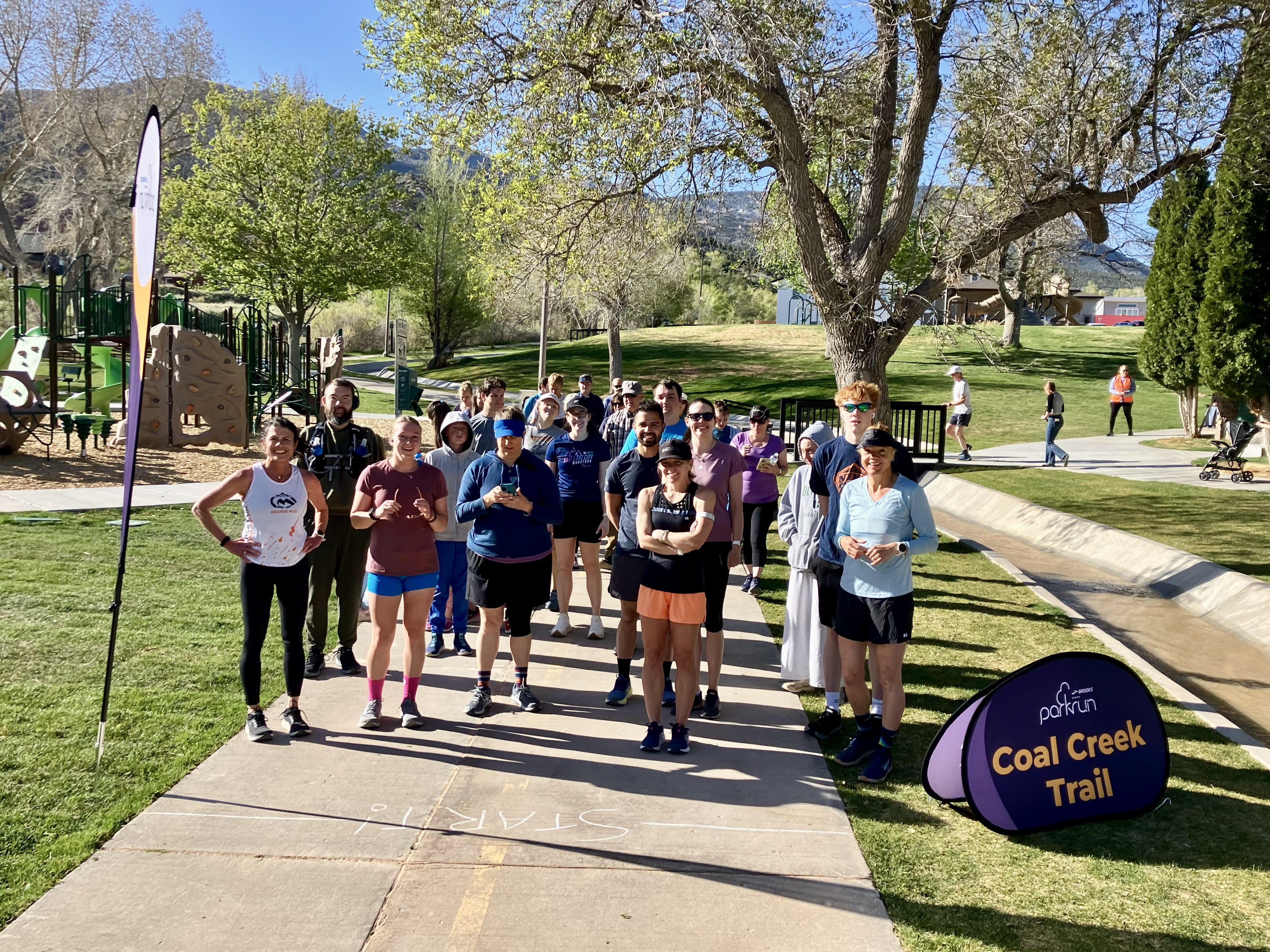 Parkrun