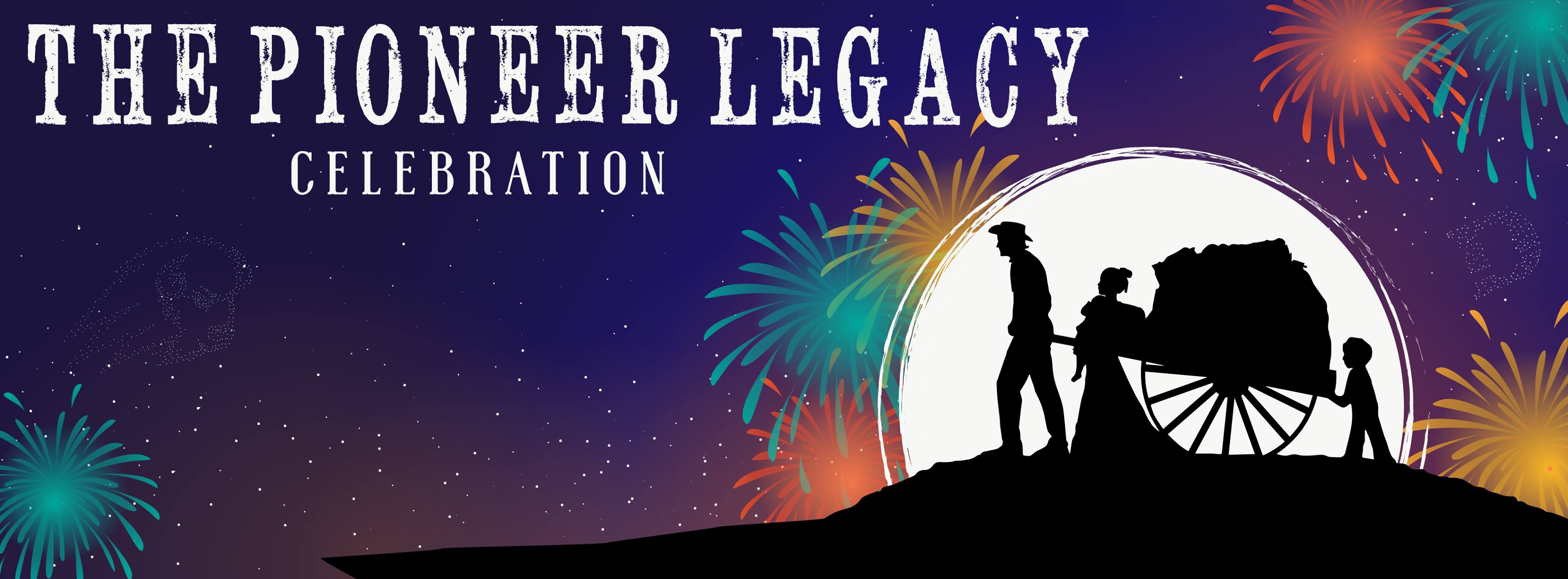 The Pioneer Legacy