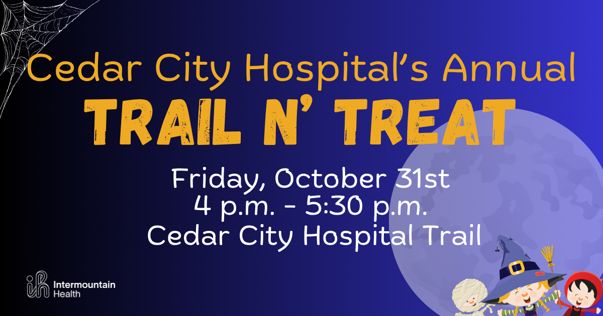 Trail N' Treat