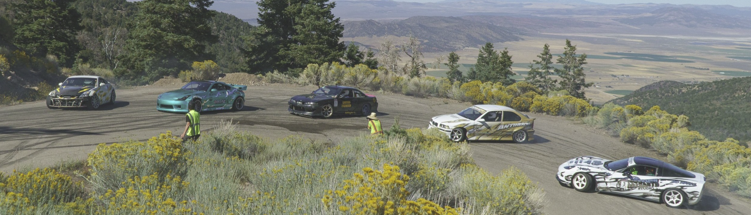Utah Touge Car Show