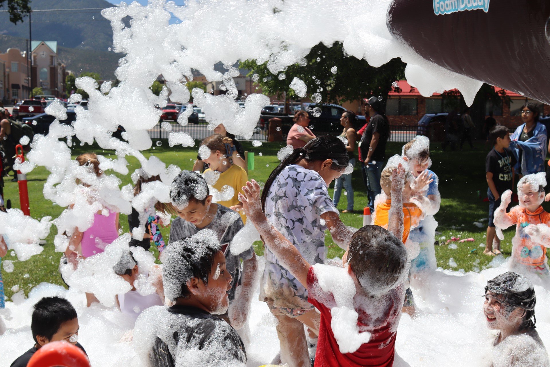 Water Festival