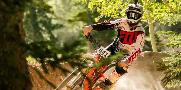 BH: Youth Enduro Series