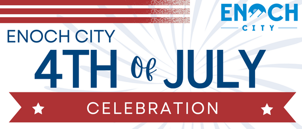 Enoch City 4th of July