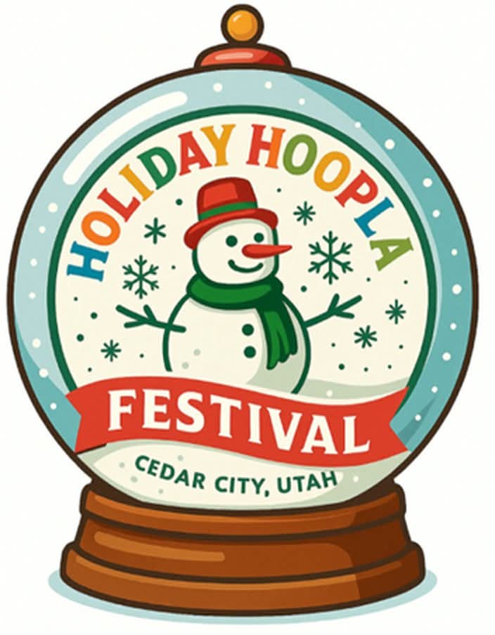 Holiday Hoopla Festival