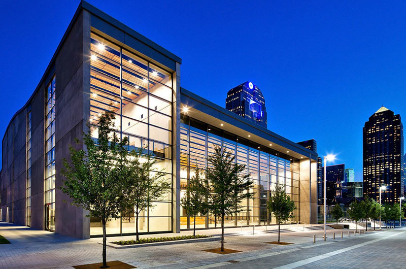 2520 Flora Street Dallas Tx Wisdom Featuring Skinny Cooks — New