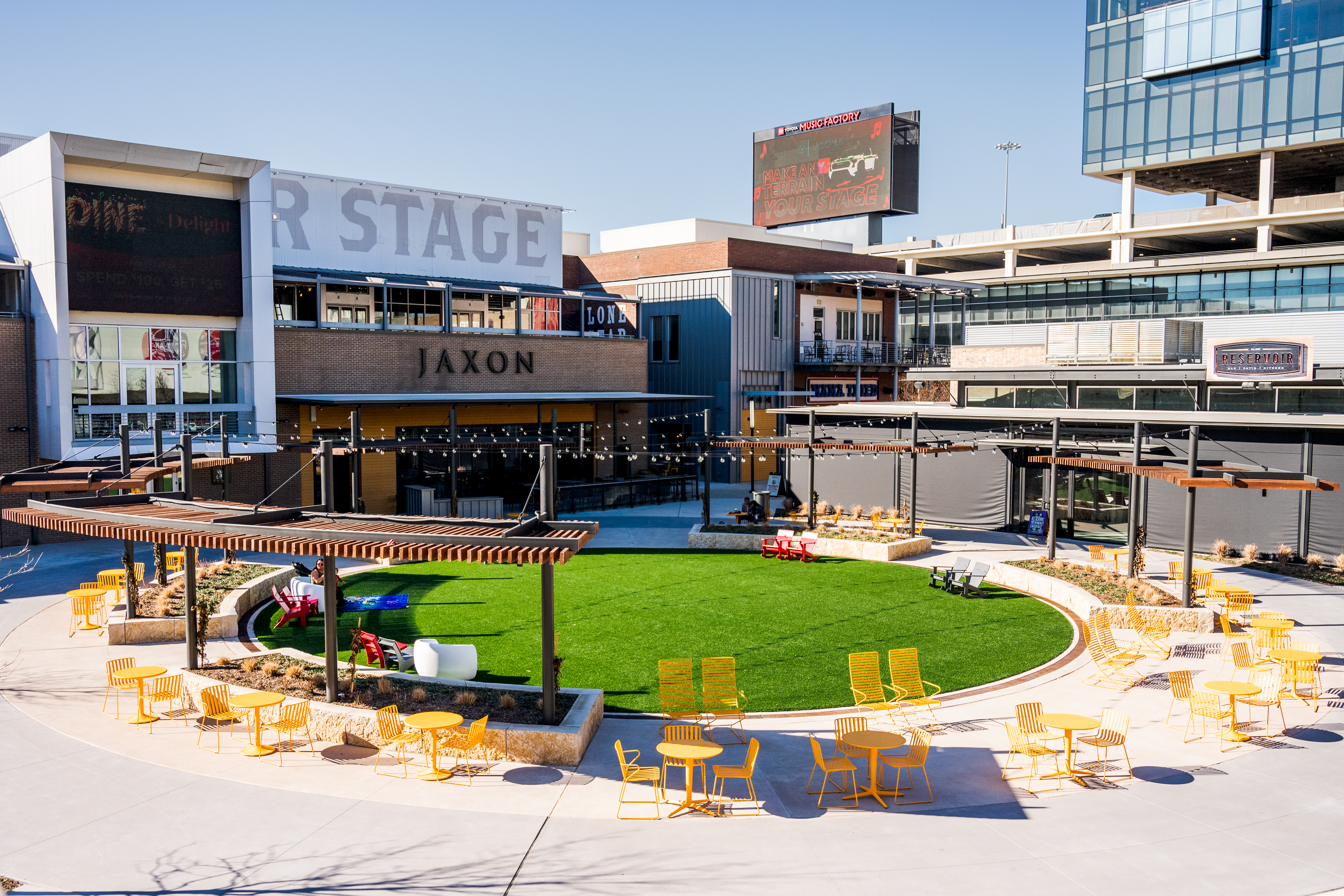 Hospitality Alliance Package