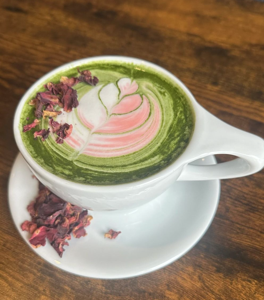 Cafe Hana