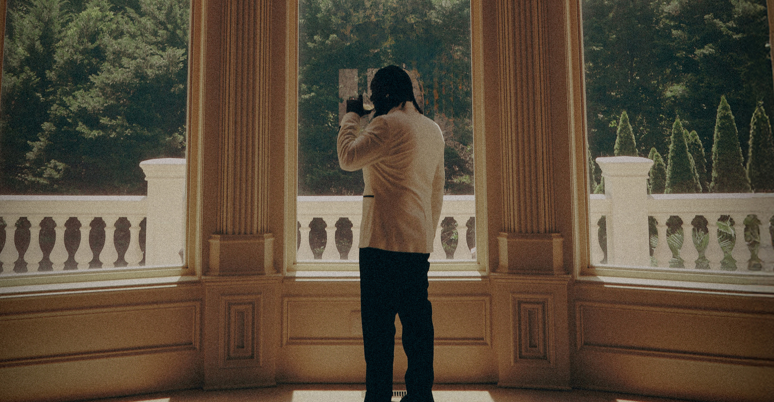 TP20: Celebrating 20 Years of T-Pain