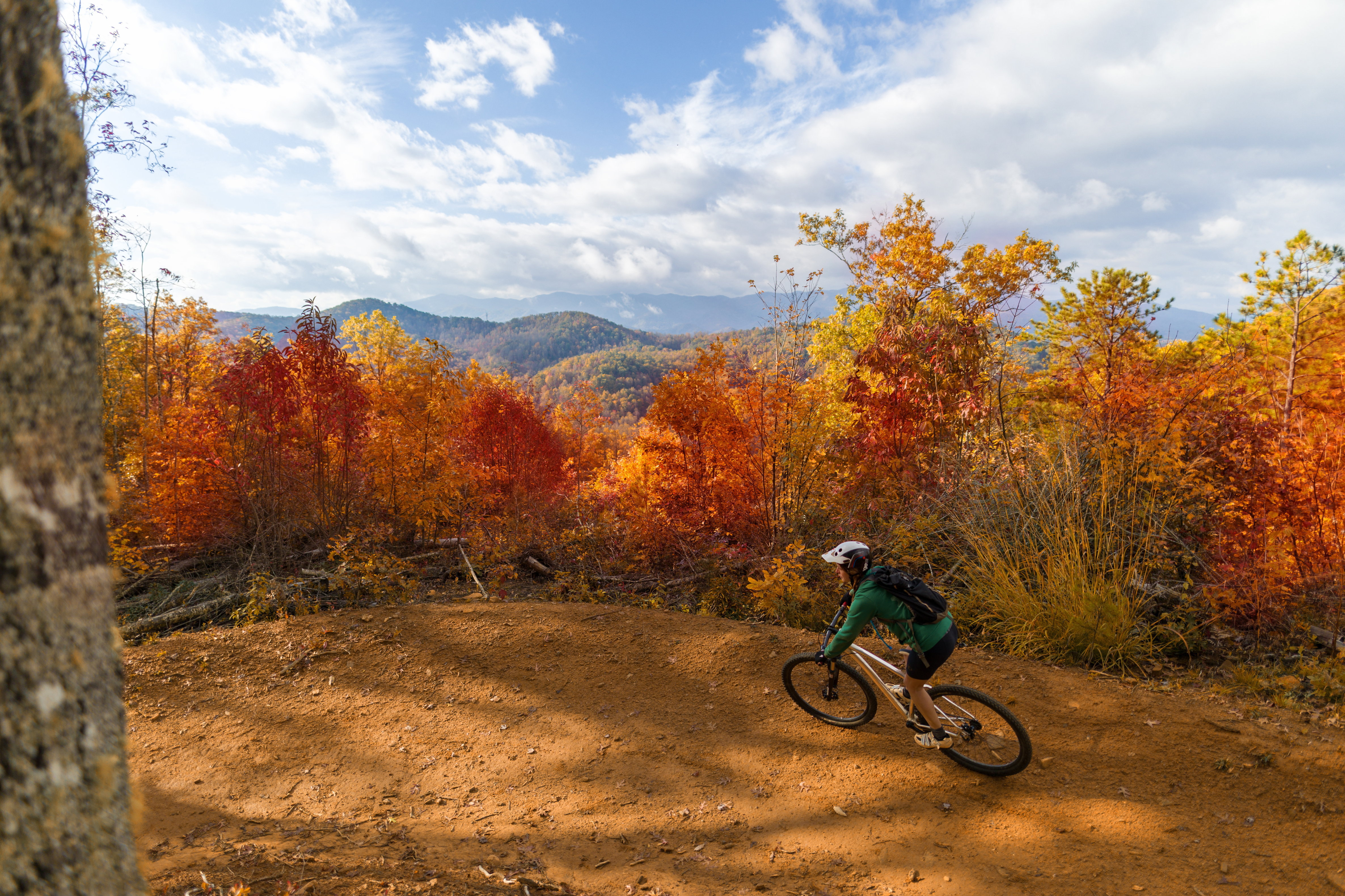 Fire Mountain Trails | Jackson County, NC